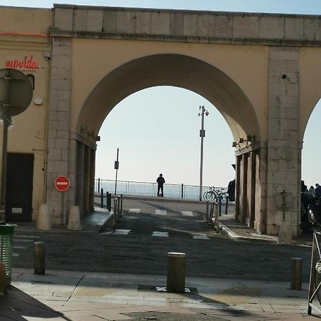 Appartement Vieux Nice S Εξωτερικό φωτογραφία