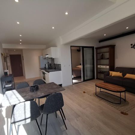 Appartement Vieux Nice S Εξωτερικό φωτογραφία