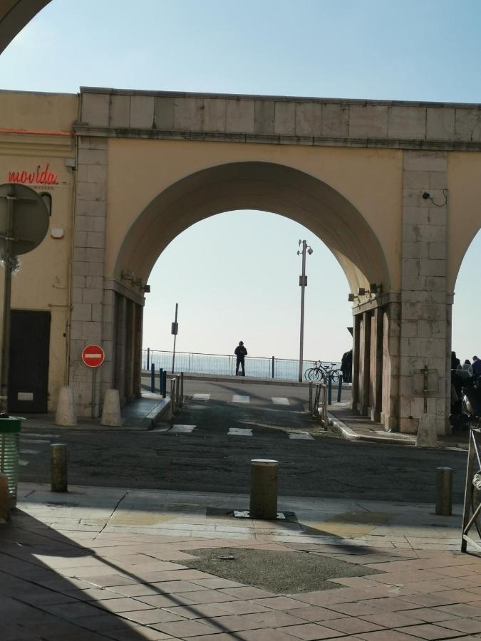 Appartement Vieux Nice S Εξωτερικό φωτογραφία