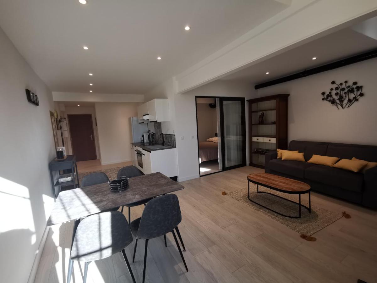 Appartement Vieux Nice S Εξωτερικό φωτογραφία
