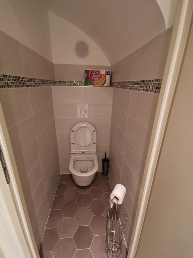 Appartement Vieux Nice S Εξωτερικό φωτογραφία