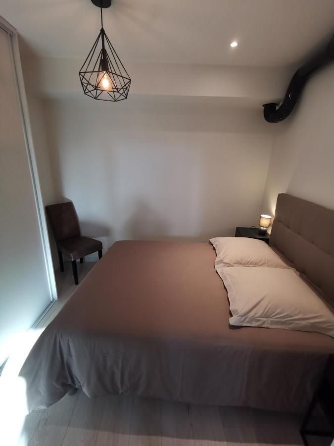 Appartement Vieux Nice S Εξωτερικό φωτογραφία
