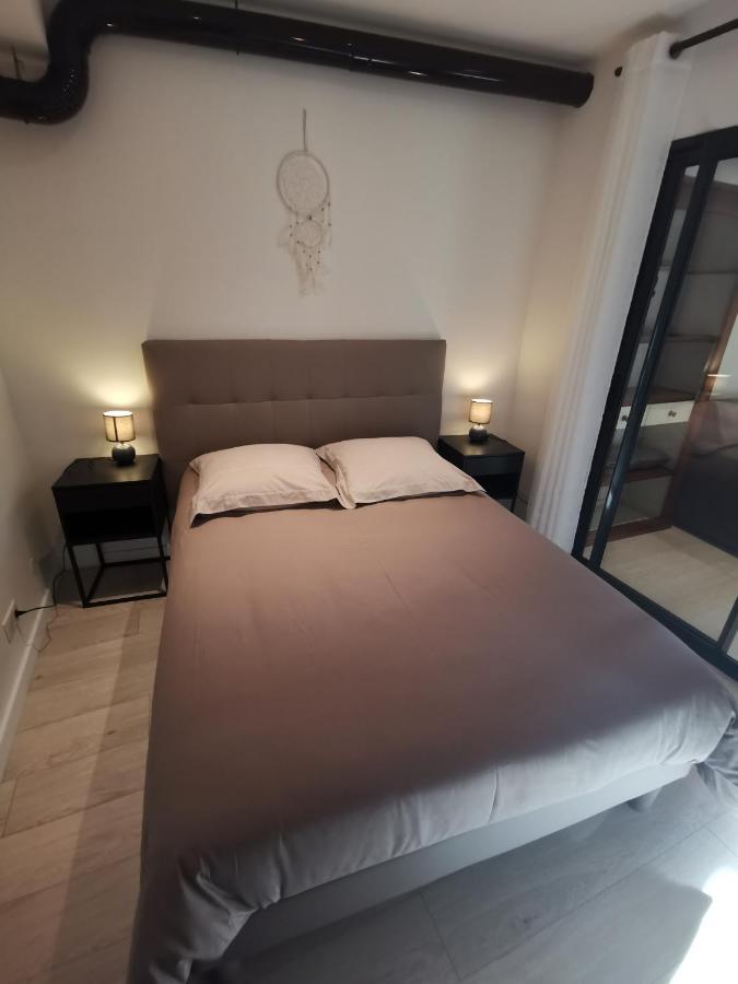 Appartement Vieux Nice S Εξωτερικό φωτογραφία