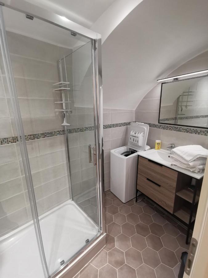 Appartement Vieux Nice S Εξωτερικό φωτογραφία