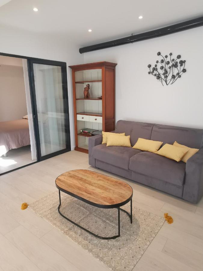 Appartement Vieux Nice S Εξωτερικό φωτογραφία