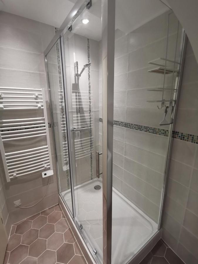 Appartement Vieux Nice S Εξωτερικό φωτογραφία