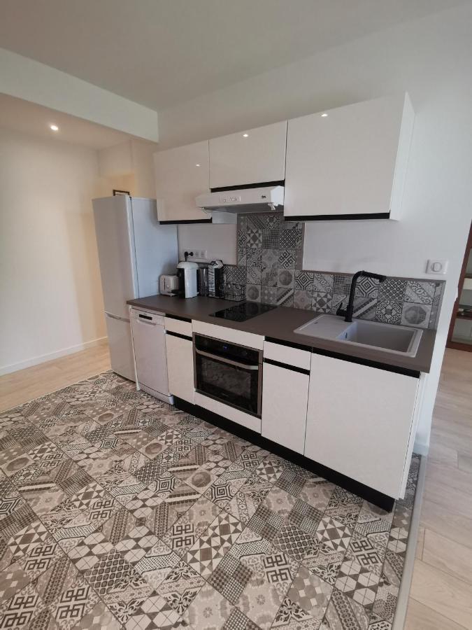 Appartement Vieux Nice S Εξωτερικό φωτογραφία