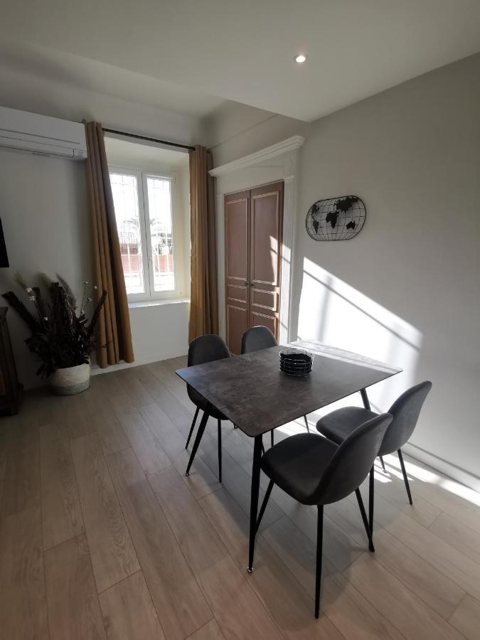 Appartement Vieux Nice S Εξωτερικό φωτογραφία